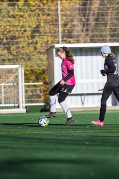 Bild 36 - wCJ VfL Pinneberg 3 - Lemsahl : Ergebnis: 2:1